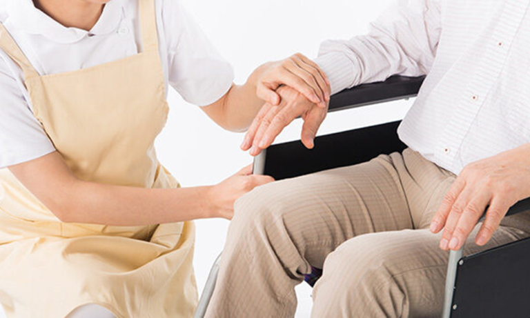 兵庫縣介護職員